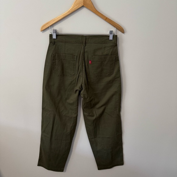LEVIS UTILITY PANTS - Picture 5 of 7
